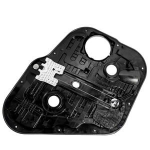 Regulador de ventanilla eléctrica DB para Kia Sorento 2016-2020 Motor trasero derecho Compatible 2.0L 2.4L 3.3L VW Make 83481C6000 83481C5000 - Product Image 3