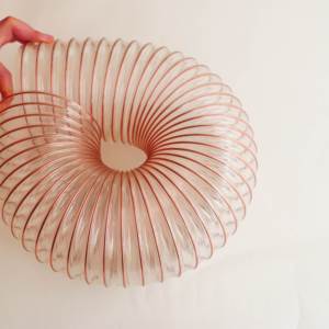 Máy hút bụi ống nhà máy thông gió ống Vật liệu ống - Product Image 6