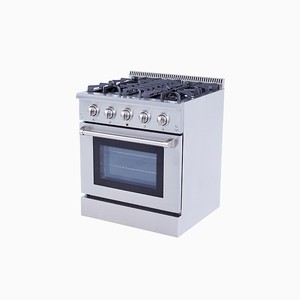 Hyxion halogène 650BTU minimum four professionnel four whirlpool fxzm6 four <span class=keywords><strong>ooni</strong></span> koda 16 pour un usage domestique - Product Image 5