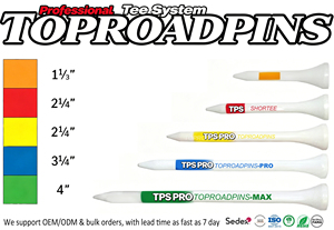 Paquete al por mayor <span class=keywords><strong>de</strong></span> tees <span class=keywords><strong>de</strong></span> golf <span class=keywords><strong>de</strong></span> bambú personalizados, decorativos para interiores, <span class=keywords><strong>de</strong></span> colores, negros, <span class=keywords><strong>de</strong></span> almidón <span class=keywords><strong>de</strong></span> maíz, para simulador <span class=keywords><strong>de</strong></span> golf y máquina <span class=keywords><strong>de</strong></span> tees S - Product Image 3