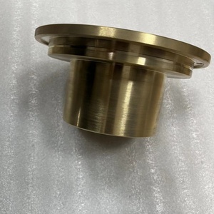 Annealing <b>Wheel</b> Copper Seat Round Belt OEM for Wire Cable Industry Senguang Brand - Product Image 2