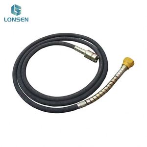 Manguera Flexible de 2 y 3 Pulgadas para Bomba de Agua - Product Image 2