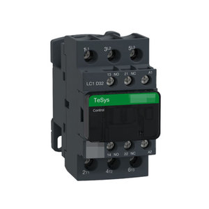 Contacteur magnétique AC LC1D32M7 100% original, neuf, 32A, 3 pôles, 15KW - Product Image 4
