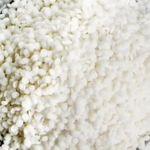 Gránulos de Cera Vegetal de Oliva Blanca de Grado Cosmético, Venta al por Mayor, Agente Espesante y Endurecedor para Cosméticos, Mejor Precio - Product Image 2