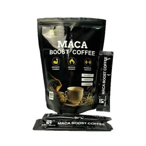 Café Energético de Maca Wins Town, Aumenta la Energía, Mejora la Vitalidad, Café Energético de Maca, Aumenta la Energía, Mejora la Vitalidad - Product Image 4