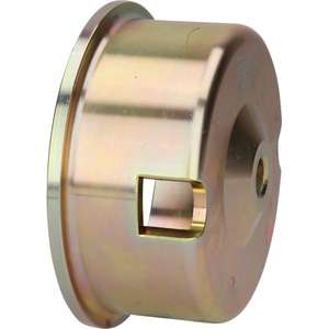 KS TOOLS-460,4466 Guía de montaje, diámetro exterior 118mm, diámetro interior 95 mm - EAN 4042146789605 VEHÍCULOS PESADOS - Product Image 2