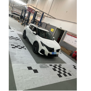 Gac động cơ Trumpchi GS8 ADAS 3D hình ảnh 360 độ Surround xem bãi đậu xe ghi <span class=keywords><strong>camera</strong></span> phía trước không thấm nước tầm nhìn ban đêm - Product Image 5