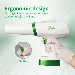 Macchina Portatile per Radiografie Dentali Digitali <span class=keywords><strong>RVG</strong></span> con Pellicole Dentali, Apparecchiatura Medica per Radiografie Dentali - Product Image 4