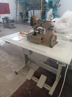 Machine à coudre à surjet pour filet de pêche GN20-6