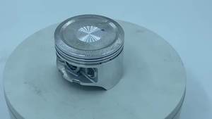 Repuestos de Motor para Motocicleta Honda TRX350, Juego de Pistones con Pasador de Pistón de 78.5mm, Repuestos para Honda PCX - Product Image 3