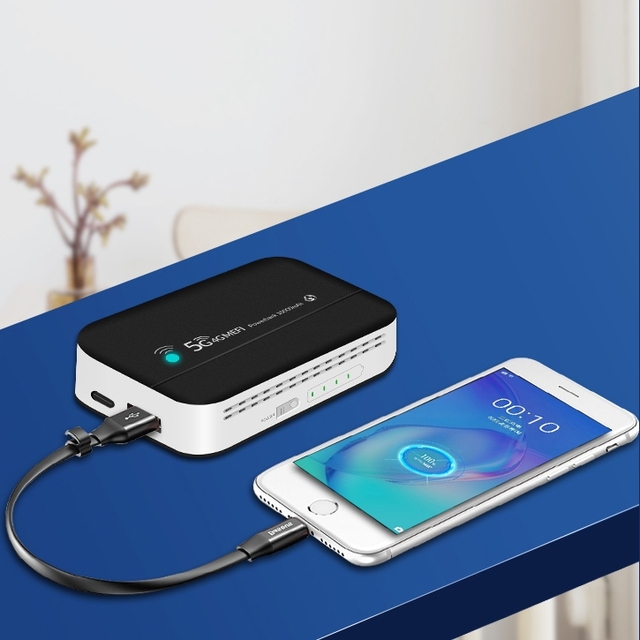 Unlocked Mifis WIFI Router 4G Mobile 150Mbps Usb Slot Wireless Hotspot 4g Lte Wifi Modem Routers with Sim Card Slot