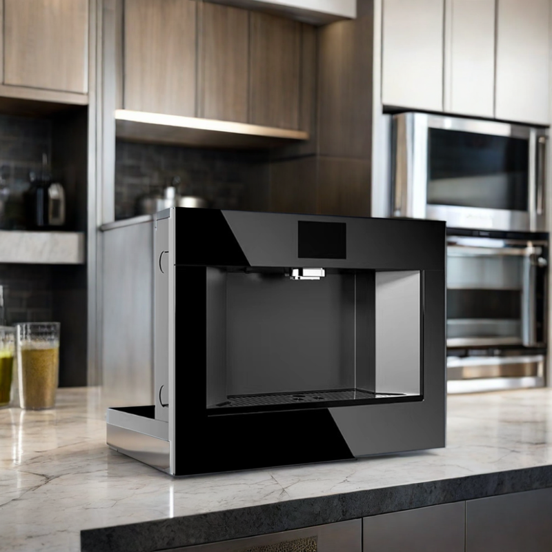 Kitchen Wall Mounted Hot Cold Stainless