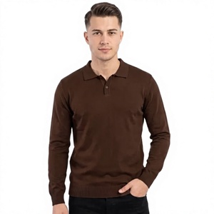 Sweat à capuche tricoté épais 320g pour homme, doublé polaire, anti-rétrécissement, motif crânes imprimé en relief, coupe oversize, grande taille - Product Image 1