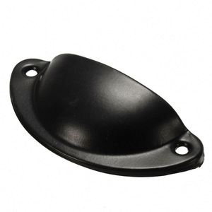 WEKIS Vintage Cabinet Knobs Cupboard Door Cabinet Kitchen Drawer Furniture <b>Home</b> Handles <b>Pulls</b> Antique Shell Cabinet Knobs - Product Image 1