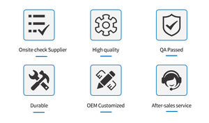 Кабель силовой для подземных горных работ CE, с медными жилами, изоляцией из ПВХ и оболочкой из резины - Product Image 5