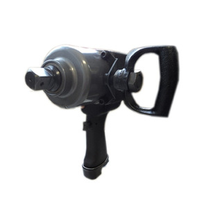 ประแจลม Ingersoll Rand รุ่น 2934P2 ขนาด 1 นิ้ว แบบปืน สำหรับซ่อมรถยนต์ - Product Image 2