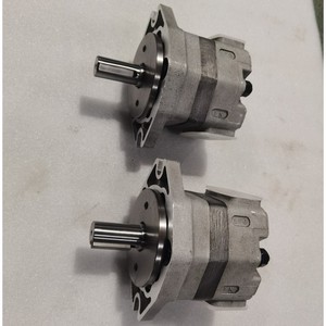 Bomba de engranajes hidráulica de alta presión serie TCP TCP2 TCP4 TCP3 TCP5 TCP3-F20-MRI TCP3-F20-MR1-A-B Diseño de producto hidráulico Stro - Product Image 6