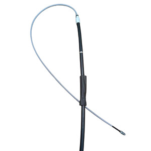 Câble de frein à main 9678203680 pour Citroën Peugeot Elyse, remplacement des câbles de frein auto - Product Image 3