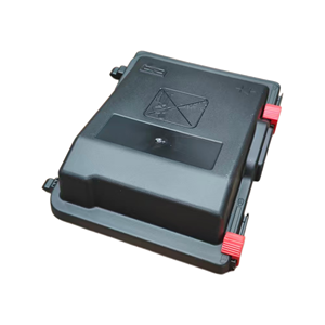 9801448680 Cache de protection pour boîte d'assurance automobile pour Peugeot 4008 5008 308 408 508L Citroën C5 Aircross <span class=keywords><strong>DS7</strong></span> - Product Image 5