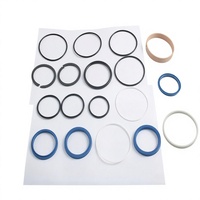 Pièces de chariot élévateur 12681284-00, kits de réparation, cylindre de direction hydraulique pour chariot élévateur Byd