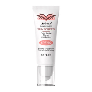สเปรย์กันแดด SPF 50สเปรย์กันแดด PA +++ แบบวีแกนใสกันน้ำสเปรย์กันแดดป้องกันยูวียูวียูวียูวียูวียูวี/ยูวีบีฉลากส่วนตัว - Product Image 4
