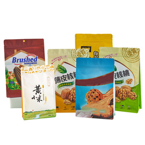 Custom Tea Packaging Bag Plastic Bags For Bubble Tea Sri lanka Tea Packaging Bag