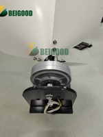 Windkraftanlage Factory Direct Free Energy Wind Turbines 5kw 600w 12/24v Wind Generator Off Grid Air Energy Generator Archimede