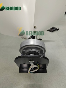กังหันลม5KW 600วัตต์12/24โวลต์เครื่องกำเนิดไฟฟ้าพลังงานลมออฟกริดเครื่องกำเนิดไฟฟ้า - Product Image 3