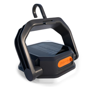 Linterna <span class=keywords><strong>Solar</strong></span> Portátil para Exteriores con Clasificación IP65, 160 LED, Gancho Magnético, Luces de Emergencia para el Hogar, Tienda de Campaña, Uso en Interiores, Regulable - Product Image 6