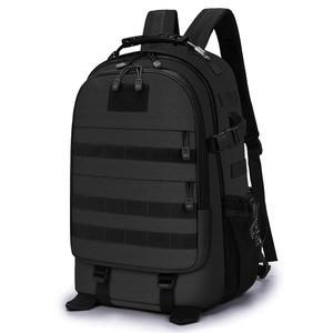 Mochila Táctica Impermeable Multifuncional de Gran Capacidad, Bolsa de Viaje para Deportes de Montaña, Bolsa de Caza para Exteriores - Product Image 2