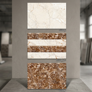 Carreaux muraux en céramique brillante design attrayant – Étanche, style ferme pour salle de bain, couloir, maison, bureau – Tailles 300x450, 30x45 - Product Image 6