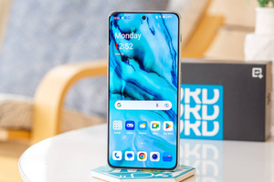 GSM-FIX per OnePlus Nord 3 5G Versione Globale 16GB RAM MediaTek Dimensity 9000 Display AMOLED Super Fluid 120Hz Ricarica 65W - Product Image 2