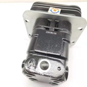 Nouvel ensemble de soupape de pied OEM pour excavatrices E320C E320D E330D E330C, soupape pilote et soupape de frein 369-8502 369-8503 - Product Image 6