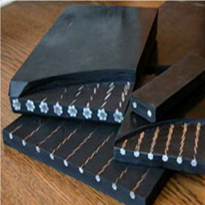 St3150 स्टील की रस्सी कन्वेयर बेल्ट - Product Image 2