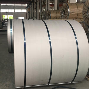 Bobine bon marché d'acier inoxydable de SS304 304L 316L 201 430 0.6mm 0.4mm pour des matériaux de construction - Product Image 5