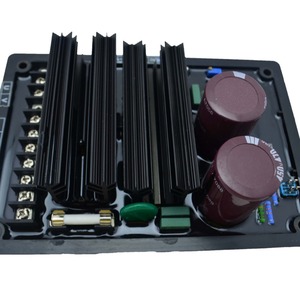 Populace แผงควบคุมแรงดันไฟฟ้าอัตโนมัติ, GB-180เฟสเดียว AC SVC Stabilizer - Product Image 5