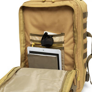 Sac à dos de randonnée léger et respirant pour l'été, camouflage, petit sac à dos pour hommes, sports de plein air, alpinisme, randonnée en montagne - Product Image 4