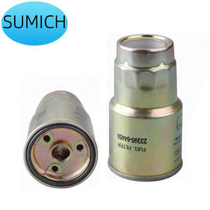 Harga Filter bahan bakar mesin Diesel 23390-64450 Wk720/<span class=keywords><strong>2</strong></span> "6003112110 R2l113za5 - Product Image 5