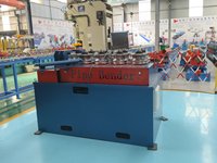 Machine de cintrage de tuyaux multi-rouleaux CNC, cintreuse de tubes automatique haute précision pour la fabrication de tuyaux en acier