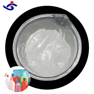 Sles70% 2022 Factory Sale Detergent Raw Materials Sodium Lauryl Ether Sulphate Sulfate Sles70%