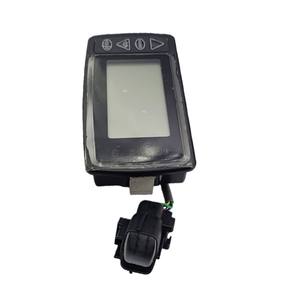 Bobcat Doosan Display Instrument B18T-5 B20T-5 Lcd <b>Panel</b> <b>Meter</b> For Electric Forklift Part DQ0007089 - Product Image 1