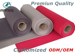 Tapis de sol de voiture en PVC de luxe 3D à couverture intégrale, 5 pièces, ARTES AT5001, sources originales mondiales <span class=keywords><strong>2022</strong></span> - Product Image 2