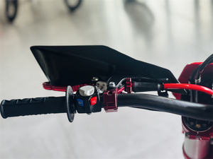 XINGUIZUN Motocicleta todoterreno de un solo cilindro de 4 tiempos de refrigeración por agua Catty-cornered 300cc <span class=keywords><strong>Moto</strong></span> - Product Image 6