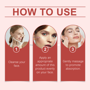 OEM ODM Acid Brighten Fade Dark Spots Skin Care <strong>Serum</strong> <strong>Vitamin</strong> Niacinamide Stable Formula <strong>Serum</strong> Bottle 30ml Factory - Product Image 5