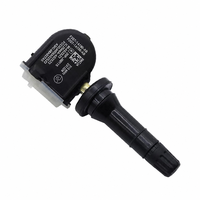 Capteurs TPMS 315 MHz F2GT-1A180-AB Système de surveillance de la pression des pneus pour Ford Ecosport Edge Explorer F150 Flex Fusion GT Mustang Ranger