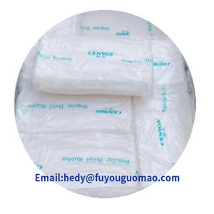 عالية الجودة زيني بوتيل المطاط 532/IIR532 /Xinhui532/Isobutylene إيزوبرين المطاط/الخام مادة مطاطية - Product Image 2