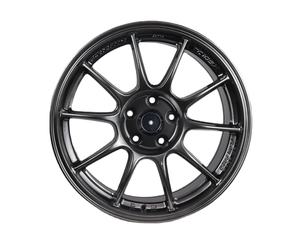 Jantes en alliage Flrocky de conception américaine à dix branches pour voitures particulières 15X6.5 17X7.5 4X100 5X100 5X108 5X120 JERRY - Product Image 1