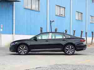 2026 VOLKS-Wagen P-assat Pro <span class=keywords><strong>TSI</strong></span> 1.5/2.0T เครื่องยนต์เบนซินเทอร์โบ R18 FWD เบนซินอัตโนมัติ V-W PA-ssat - Product Image 2