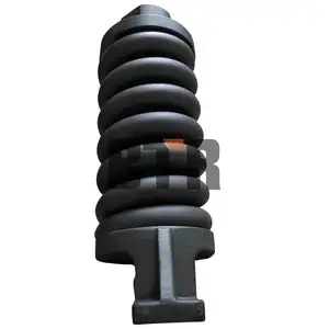 Cat320 Track Adjuster, Cat320C Recoil Spring, Cat320D Track Spring Assy For Excavator