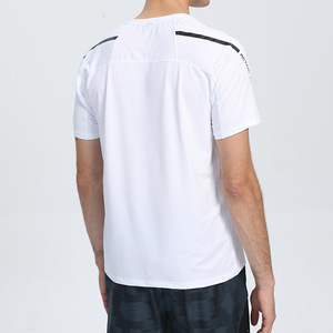 OEM logo Design personalizzato oversize t-shirt da uomo t-shirt nera <span class=keywords><strong>abbigliamento</strong></span> Casual <span class=keywords><strong>moda</strong></span> alta qualità - Product Image 3